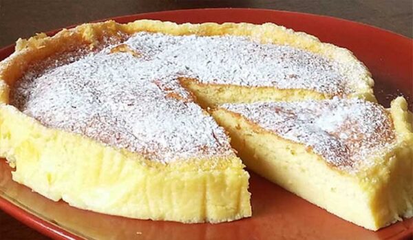 Recette de Cheesecake Japonais au Citron : Légèreté et Délice