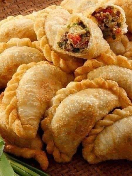 Recette de Pastel