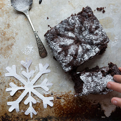 Recette de gâteau fondant au chocolat intense et facile à réaliser