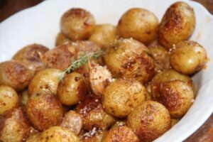 Recette de Pomme de Terre Grenaille depuis recettemoderne.com