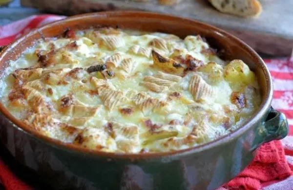 Recette de tartiflette aux endives : un délice hivernal revisité