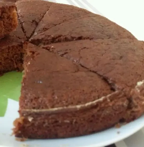 Recette du Gâteau Yaourt au Chocolat : Un Délice Moelleux à Savourer