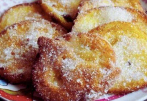 Recette facile de Crêpes Écossaises moelleuses