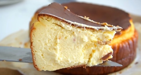Recette facile de gâteau velours en 5 minutes