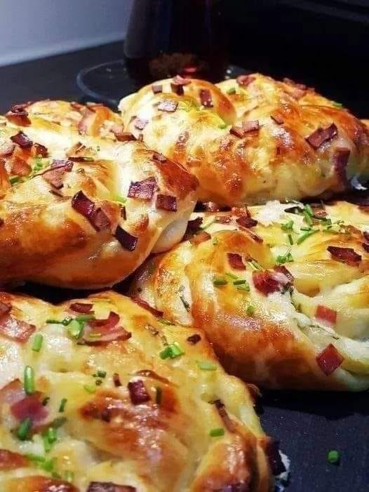 Recettes Acma