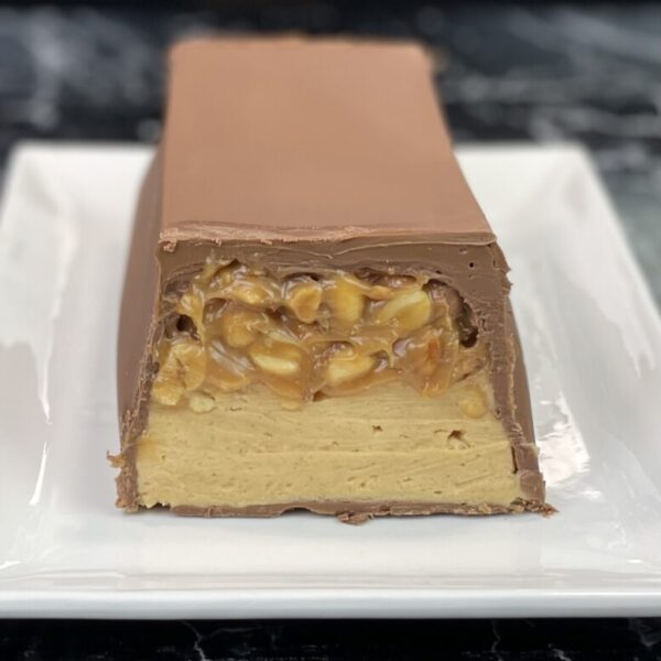 SNICKERS MAISON XXL