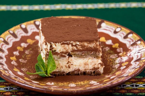 Tiramisu hyper facile