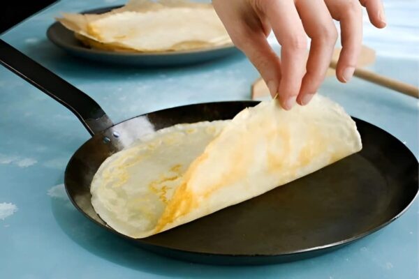 Simple Pancake Mass : recette économique et très savoureuse !