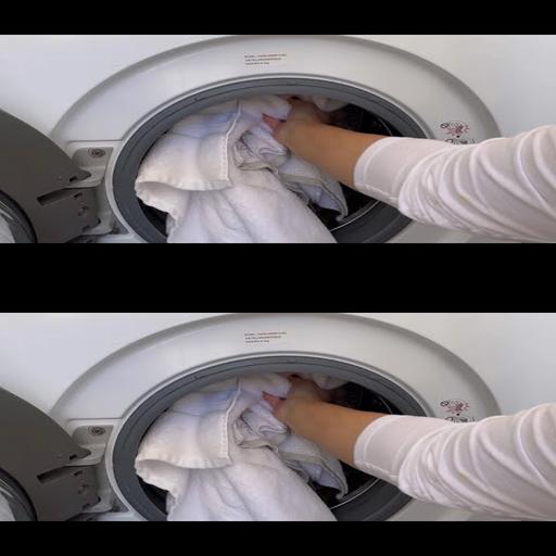 Douce comme un nuage: Transformez vos serviettes avec seulement 1 lavage!