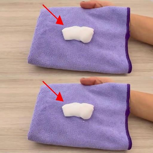 Dites au revoir à la poussière: l’ultime Trick pour garder votre maison étincelante propre!