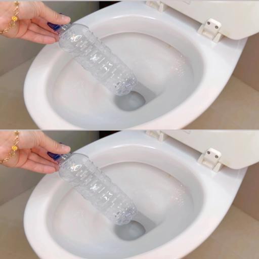 Versez une bouteille dans le bol : Neat, Tidy et Oh So Handy !