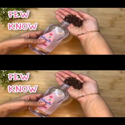 Épicez votre cuisine Jeu: Cloves dans l’huile de bébé pour la satisfaction de recette instantanée en moins d’une minute!