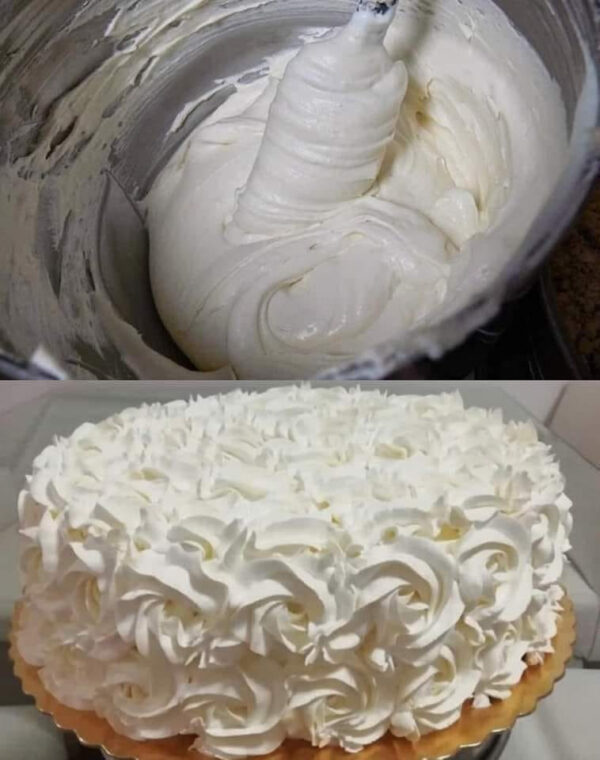 meringue italienne