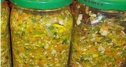 Épices pour soupes, une fois qu’on y a goûté, on ne prend plus de produits tout prêts !